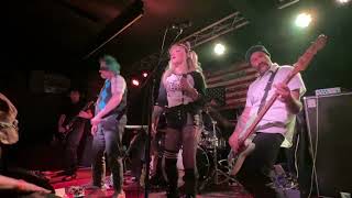Leftover Crack Live at The Space Ballroom Hamden CT  March 15, 2026 Full Set