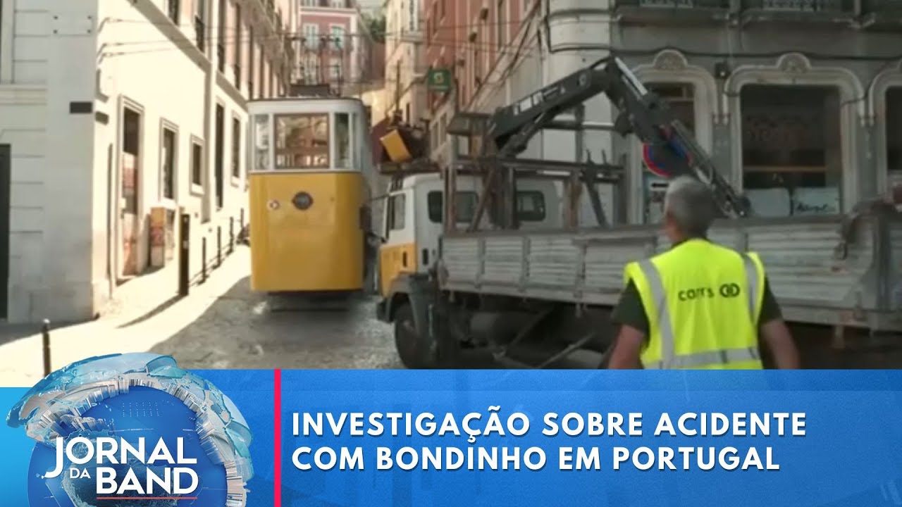 Portugal resultados de investigação sobre acidente com bondinho saem neste sábado