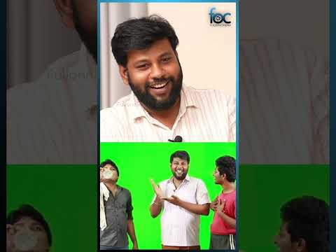 என்னென்ன சொல்றான் பாருங்க..🤣 Sudhagar & Dravid-ன் Hilarious Moments 😂 | Idhayam Murali Fun Team