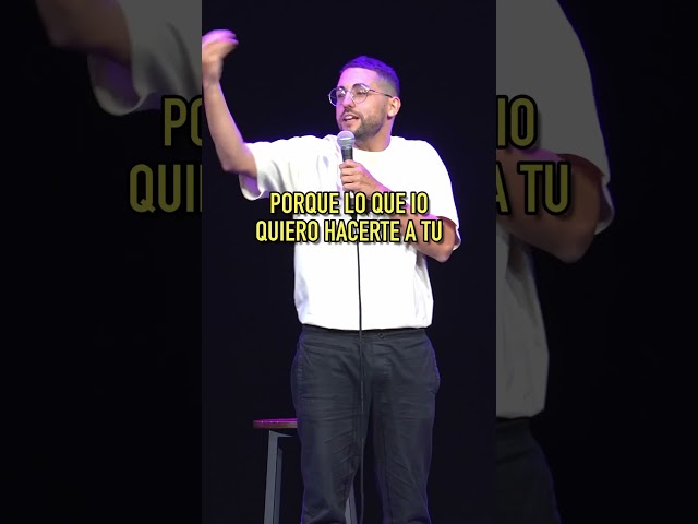 VIAGGIO LUNGO ✈️🇮🇹 #humor #comedia #monologo #standup #standupcomedy #risa #monologourbano