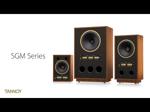 Join the Golden Circle - Introducing the SUPER GOLD MONITOR SERIES