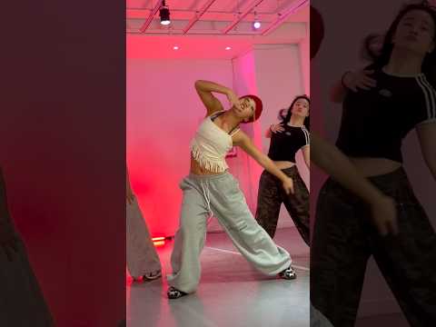 Rave De Favela🔥 #dance #창원 #choreo #dancer #ravedefavela #vivadancestudio #비바댄스스튜디오