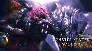 【Monster Hunter Wilds】Men vs Wilds w/ Gale Galleon