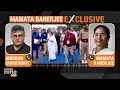{EXCLUSIVE} CM Mamata Banerjee Speaks Exclusively To TV9 | News9  - 07:21 min - News - Video