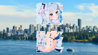 【YAP】deer likes to yap / 雑談【白鹿いおり Phase Connect】