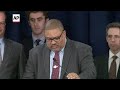 WATCH: New York DA Alvin Bragg reacts to Trumps guilty verdict  - 00:58 min - News - Video