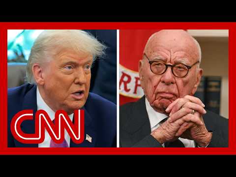 After Epstein report, Trump tells Bondi to seek release of testimony