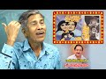 1968 లో బంగారు పిచుక అనే సినిమా లో చేసాడు చంద్ర మోహన్ | About Actor Chandra Mohan | Volga Videos