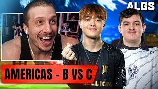 NA ALGS Is An Absolute MESS! - Playday 3 Watch Party