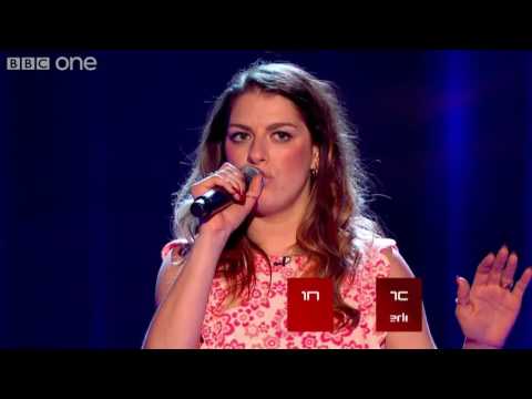 The voice 10 female top auditions