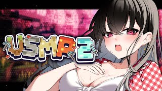 【MINECRAFT】VSMP 2 - PLANNING A RESTAURANT !【#VSPOEN #AryaKuroha】