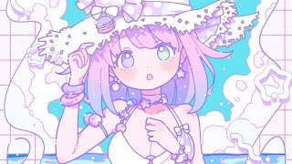 【 #なのらいぶ 】気管支炎が1ヶ月続いてますが んなたん は元気です！なのら！！！【姫森ルーナ/ホロライブ】
