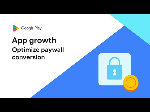 Optimize paywall conversion – App growth