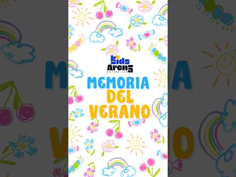 Summer at Kids Arena was pure magic!  Laughter, adventures, and endless joy under the sun.