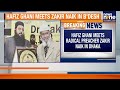 Pakistan’s Hafiz Ghani Meets Zakir Naik In Bangladesh, Spreads Anti-India Agenda | News9