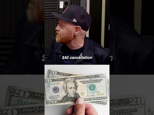How To Deal With Debt Collectors Bill Burr #shorts