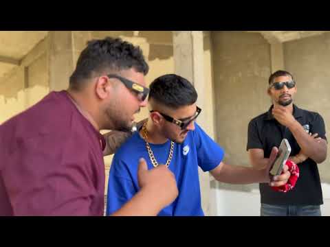 HENIOUS CRIMES (OFFICIAL TEASER)