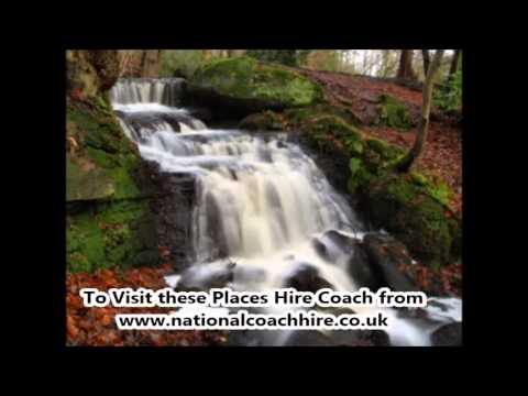 Sheffield Tourist Information - YouTube