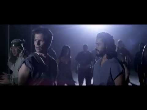 Ninja Apocalypse'