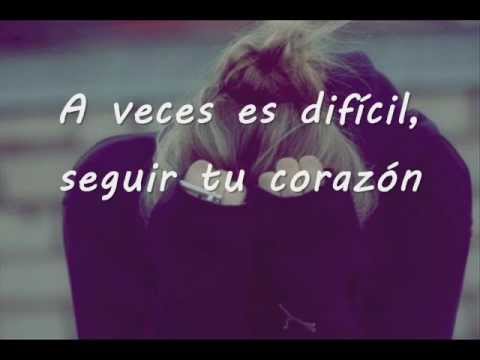 Jessie J - Who you are (Traducida al español)