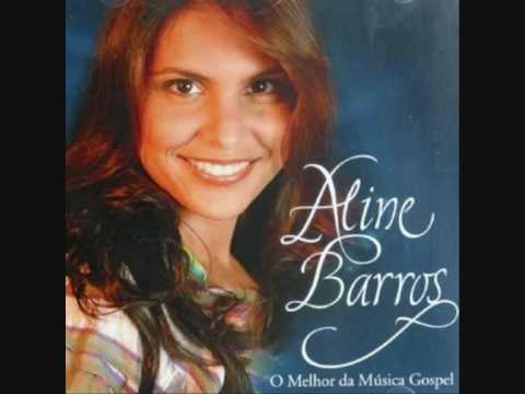 Fico Feliz - Aline Barros - VAGALUME