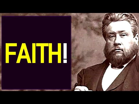 Faith Illustrated - Charles Spurgeon Audio Sermons (2 Timothy 1:12)