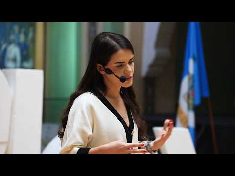 Why "Loving Your Body" Is the Wrong Advice? | Yoanna Hubinova | TEDxPlovdiv