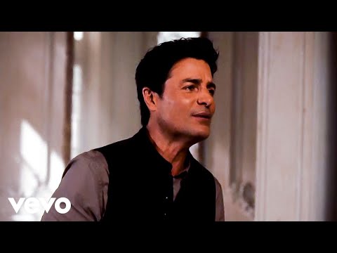 Chayanne - Di Qué Sientes Tú (Official Video)