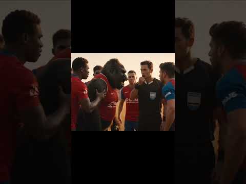 curte e segue nóis! #gorilainfluencer #gorila #inteligenciaartificial