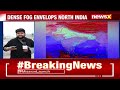 North India engulfed in fog | Delay in Trains and flights | Newsx - 07:19 min - News - Video