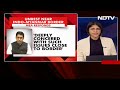 Want Violence To End: Centre After Airstrikes By Myanmar Near Border  - 00:48 min - News - Video