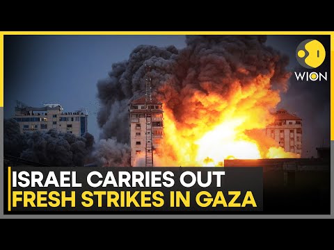 Israel-Hamas Ceasefire: Israel Claims Its Troops Attacked in Rafah Crossing | WION