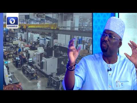 “CBN Governor Cardoso Has Performed A Miracle” — Coleman CEO On Naira Stability & Manufacturing