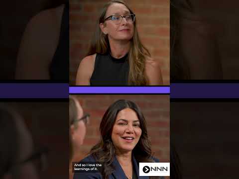 What Inspires Nutanix Executives? Rapid Fire Reveals All! #Shorts