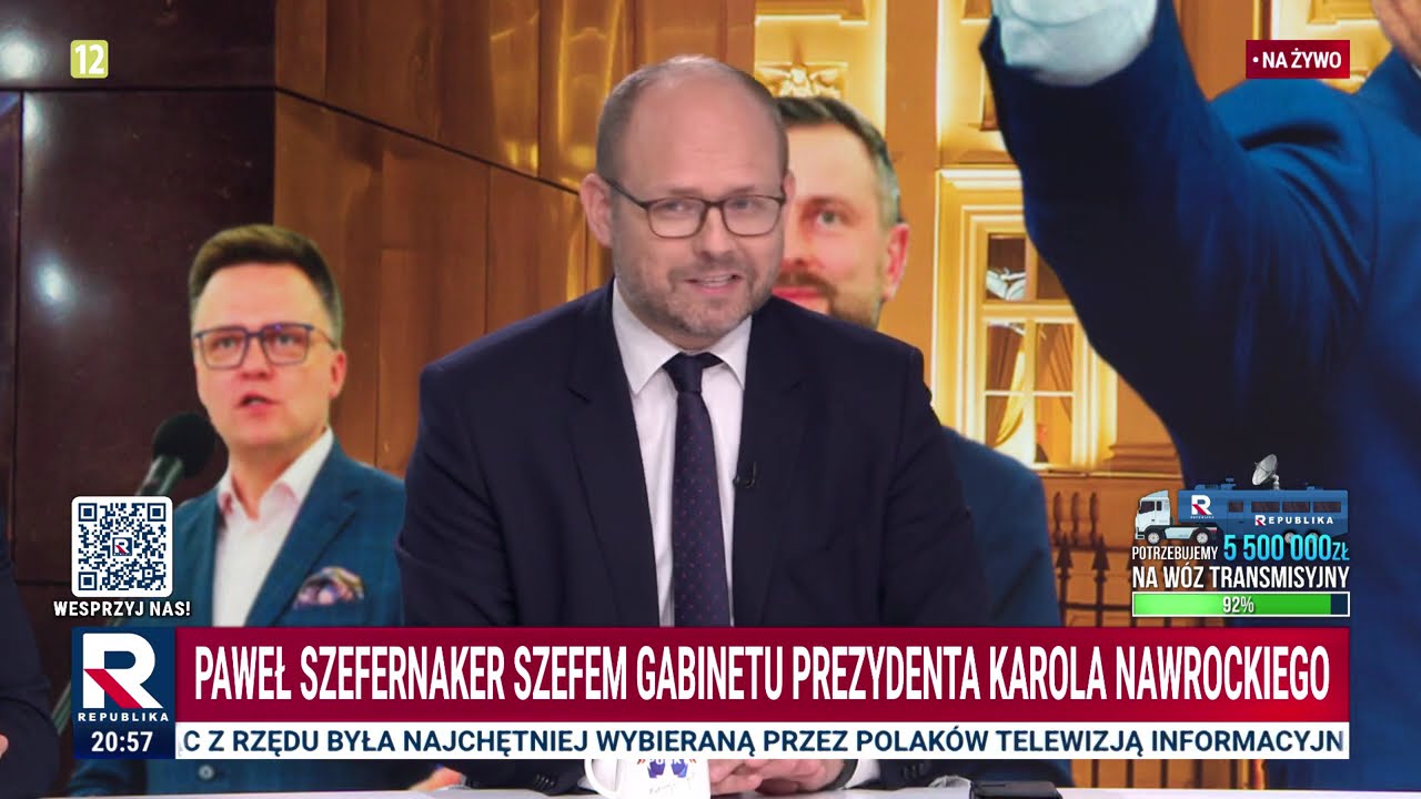 Wotum (nie)ufności wobec rządu | W Punkt