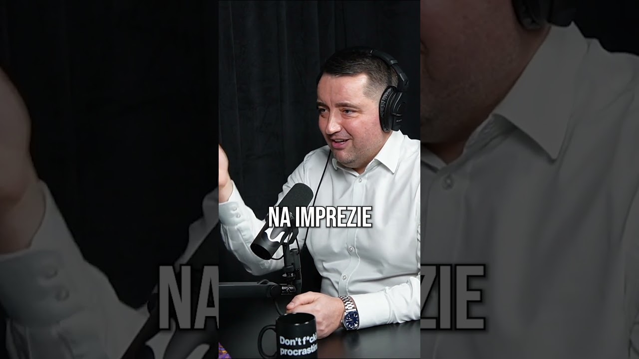 13 Przecież Seks To Nie Zdrada – ft. Andrzej Gryżewski