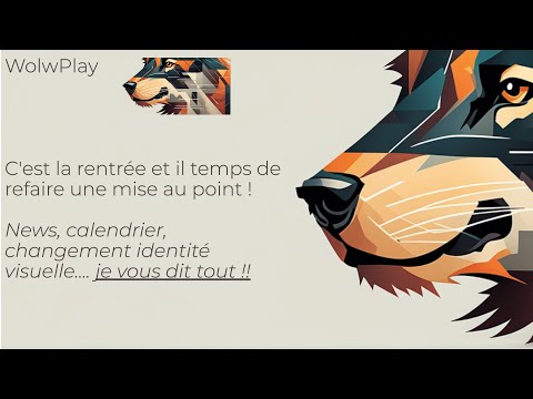En vrac - Petite vidéo de rentrée scolaire 2025