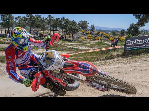 Worlds Fastest Enduro Riders - 2 Stroke Madness - #dirtbike