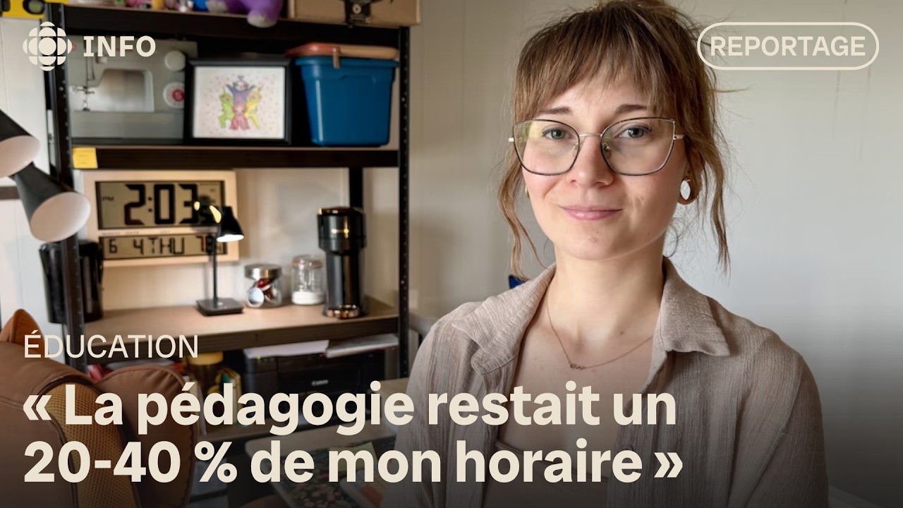 Démissions d’enseignants : collecte de données obligatoire dès la rentrée pour freiner l'exode