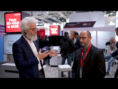 Key Cybersecurity Insights for Service Providers | MWC23