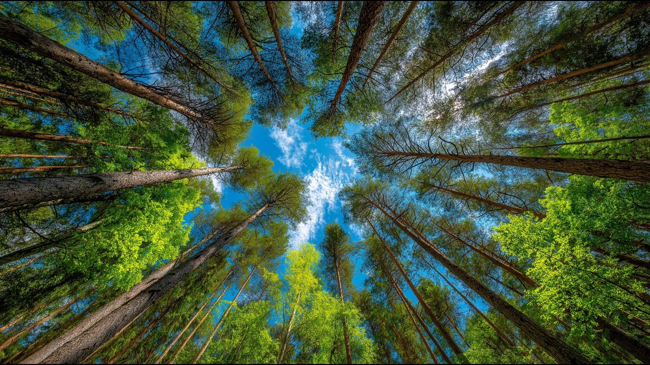 6 Hours of Calming Nature Music | No AD interruptions