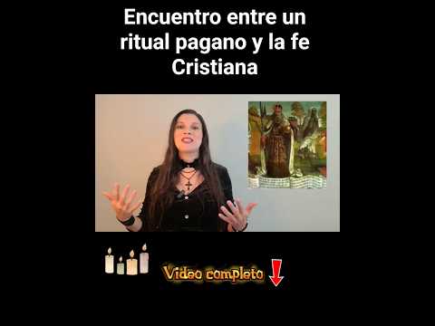 🎃✝️ Pagano / Cristiano #shortfeed #shorts #short #new #news #usa #mexico #halloween #horror #history
