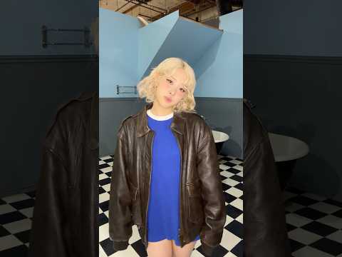 sorry @AlexWarren, i.. had to give them this part before it’s out on friday ♡ #Alex_ROSÉ_OnMyMind