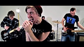 AS IT IS - Can't Save Myself (Official Music Video)