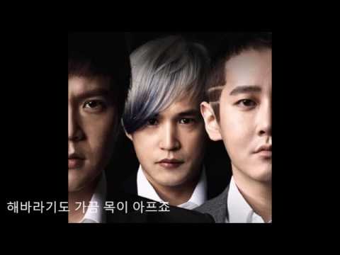 Mc the max(엠씨더맥스) 좋은 노래 모음 | Mc the Max collection