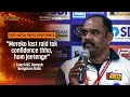 Benglauru coach BC Ramesh, Alireza & Yogesh break down their last minute win against Telugu