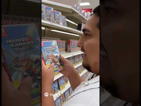 nothing will stop me! #lol #nintendoswitch #funny #car #memes #best