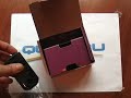 Видео обзор Nokia 7070 от Quke.ru