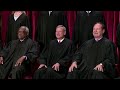 US Supreme Court unveils ethics code for justices