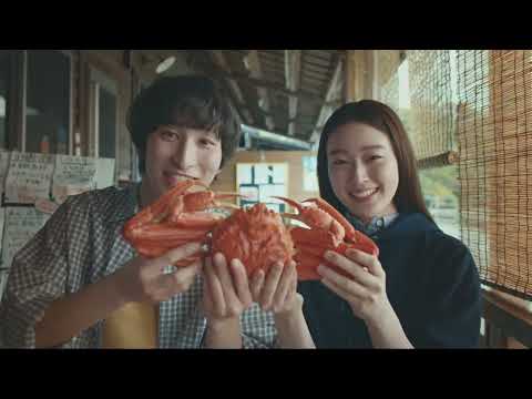 【福島】RAIZE 『しりとり篇』【トヨタ】【カロべこ】